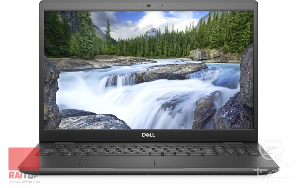لپ تاپ 15 اینچی Dell مدل Latitude 3510