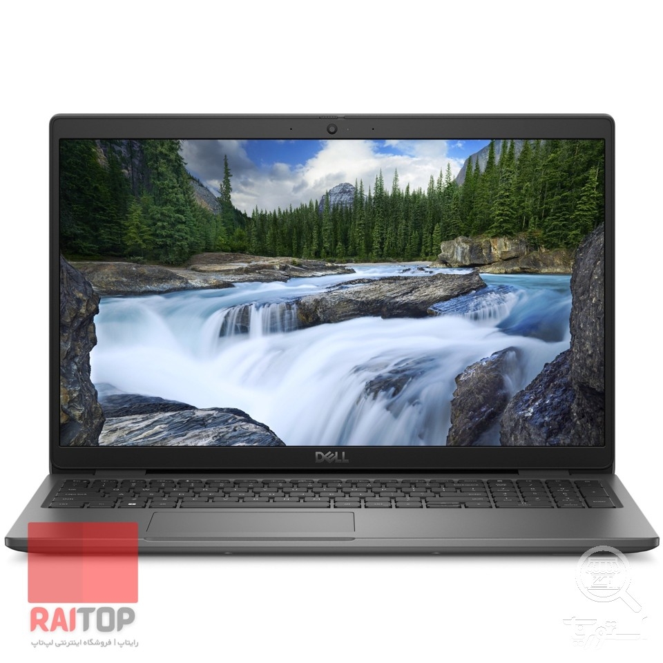 لپ تاپ 15 اینچی Dell مدل Latitude 3540