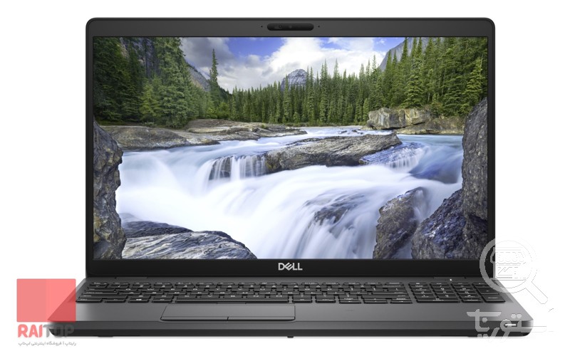 لپ تاپ 15 اینچی Dell مدل Latitude 5501