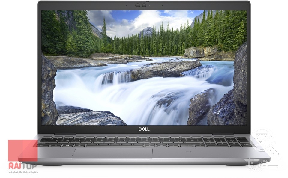 لپ تاپ 15 اینچی Dell مدل Latitude 5521