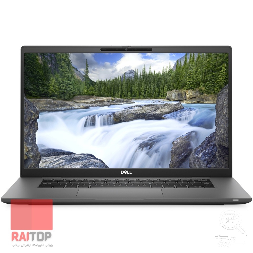 لپ تاپ 15 اینچی Dell مدل Latitude 7530
