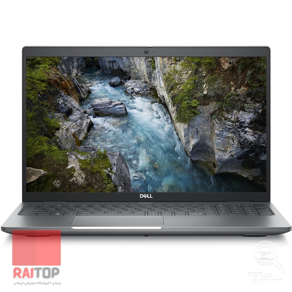 لپ تاپ 15 اینچی Dell مدل Precision 3581