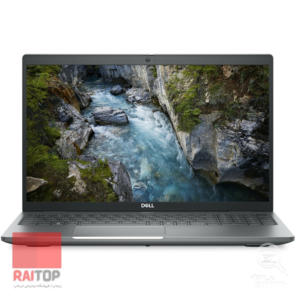 لپ تاپ 15 اینچی Dell مدل Precision 3591