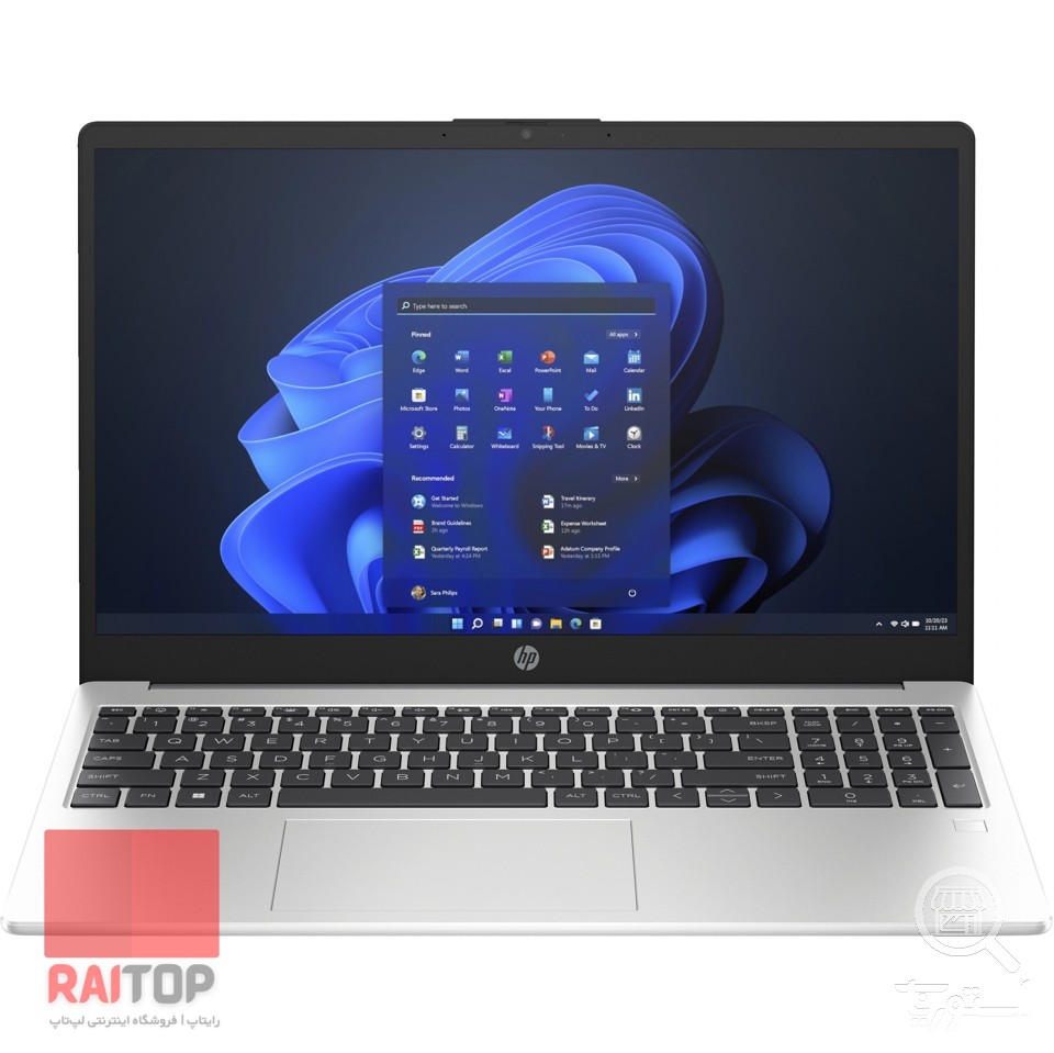 لپ تاپ 15 اینچی HP مدل 255 G10