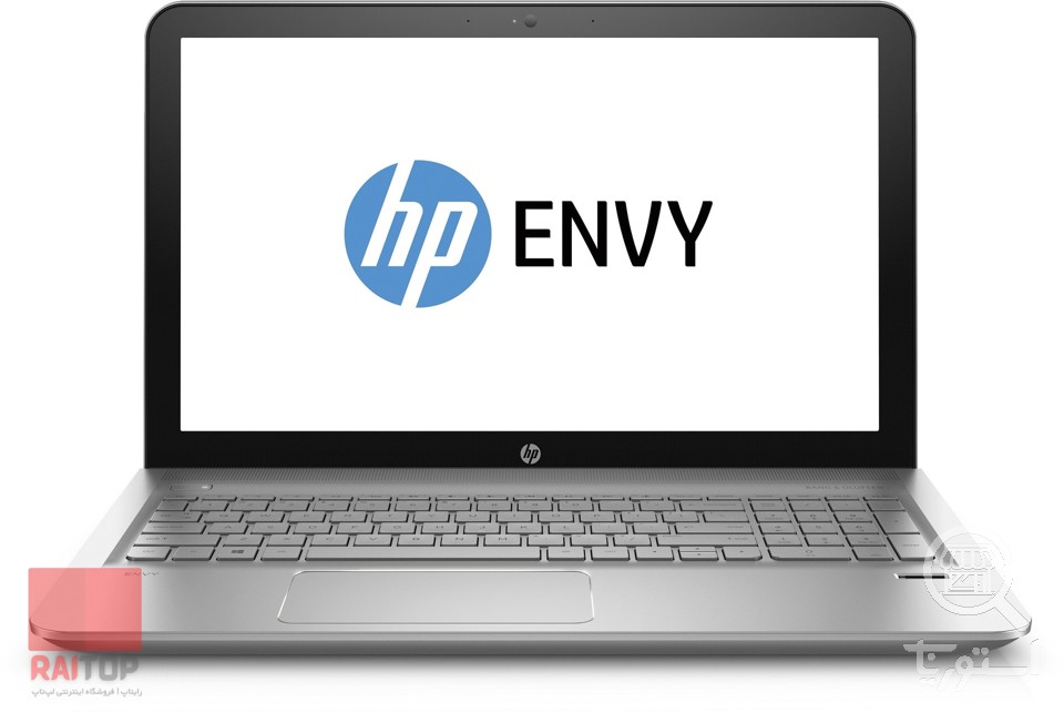 لپ تاپ 15 اینچی HP مدل Envy 15-AE0