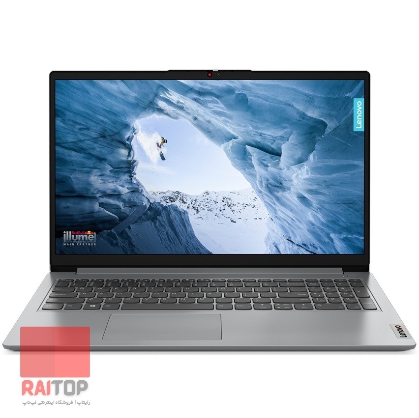 لپ تاپ 15 اینچی Lenovo مدل IdeaPad 1 15IAU7