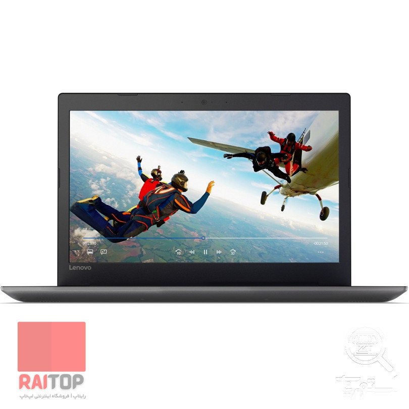 لپ تاپ 15 اینچی Lenovo مدل IdeaPad 320-15IKBN