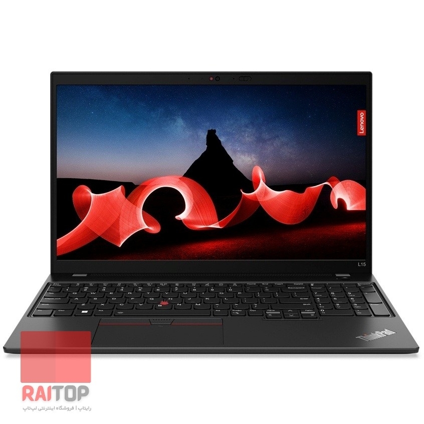 لپ تاپ 15 اینچی Lenovo مدل ThinkPad L15 Gen 4 (AMD)