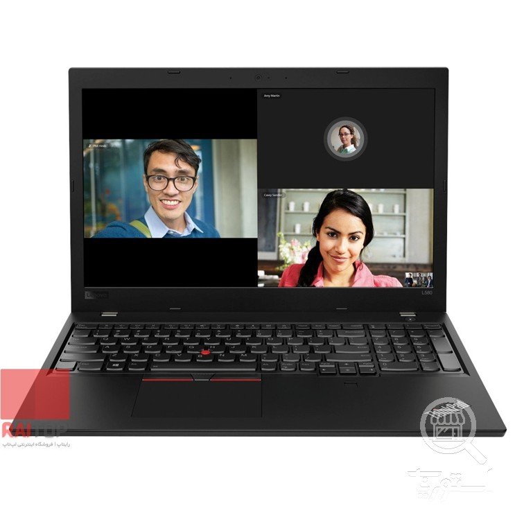 لپ تاپ 15 اینچی Lenovo مدل ThinkPad L580