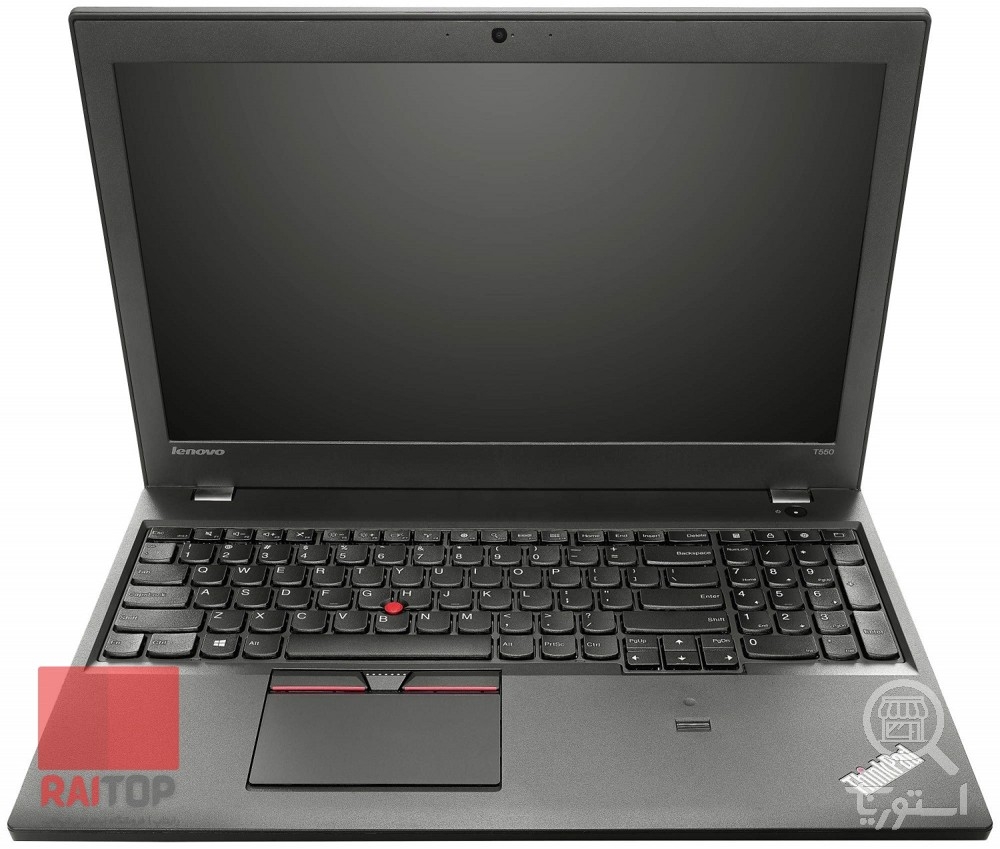 لپ تاپ 15 اینچی Lenovo مدل ThinkPad T550