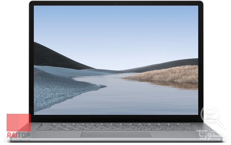 لپ تاپ 15 اینچی Microsoft مدل Surface Laptop 3 Ryzen
