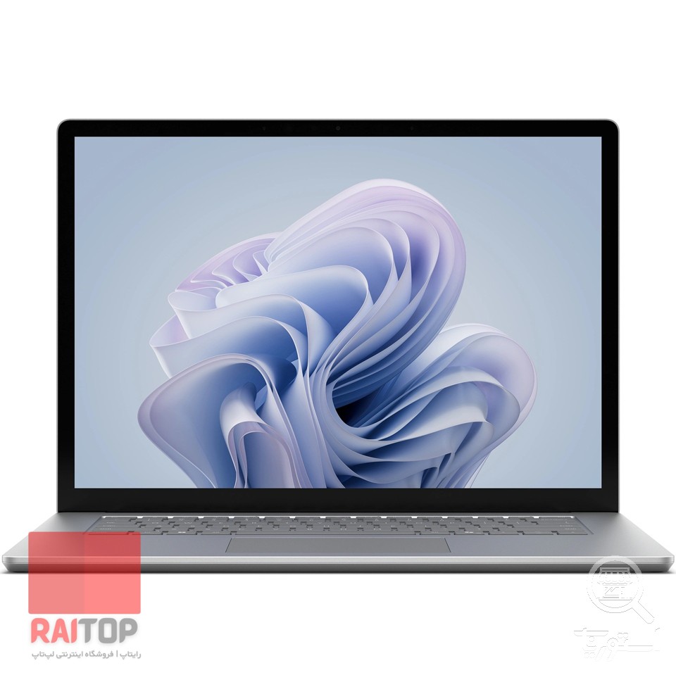 لپ تاپ 15 اینچی Microsoft مدل Surface Laptop 6