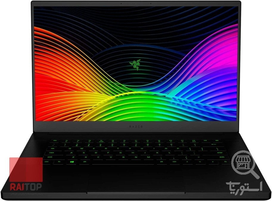 لپ تاپ 15 اینچی Razer مدل Blade Base 2019 1660TI