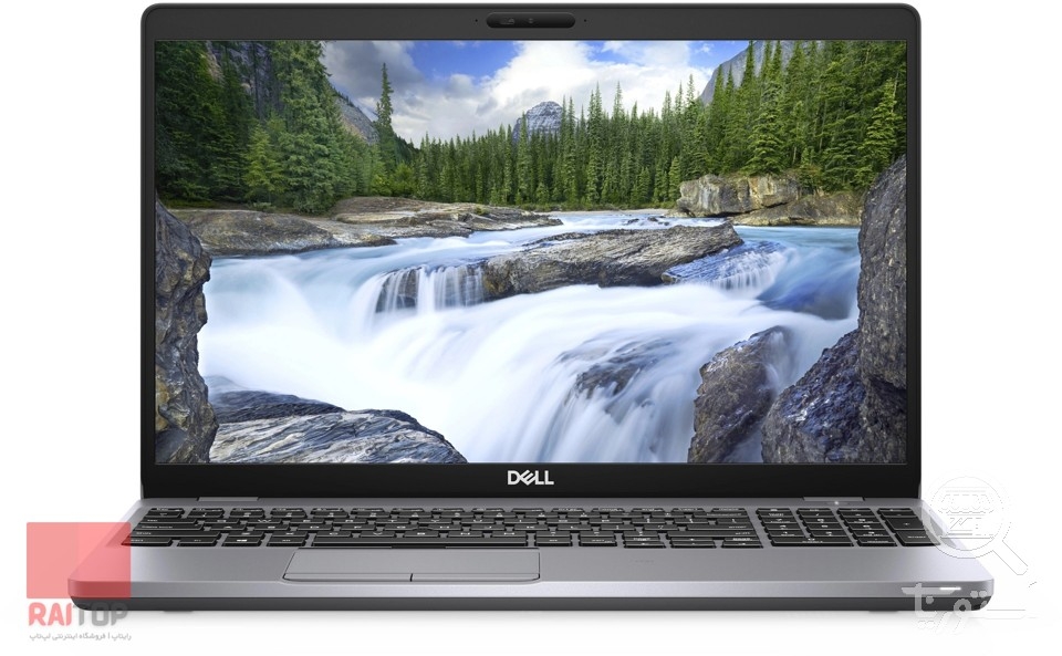 لپ تاپ 15.6 اینچی Dell مدل Latitude 5510
