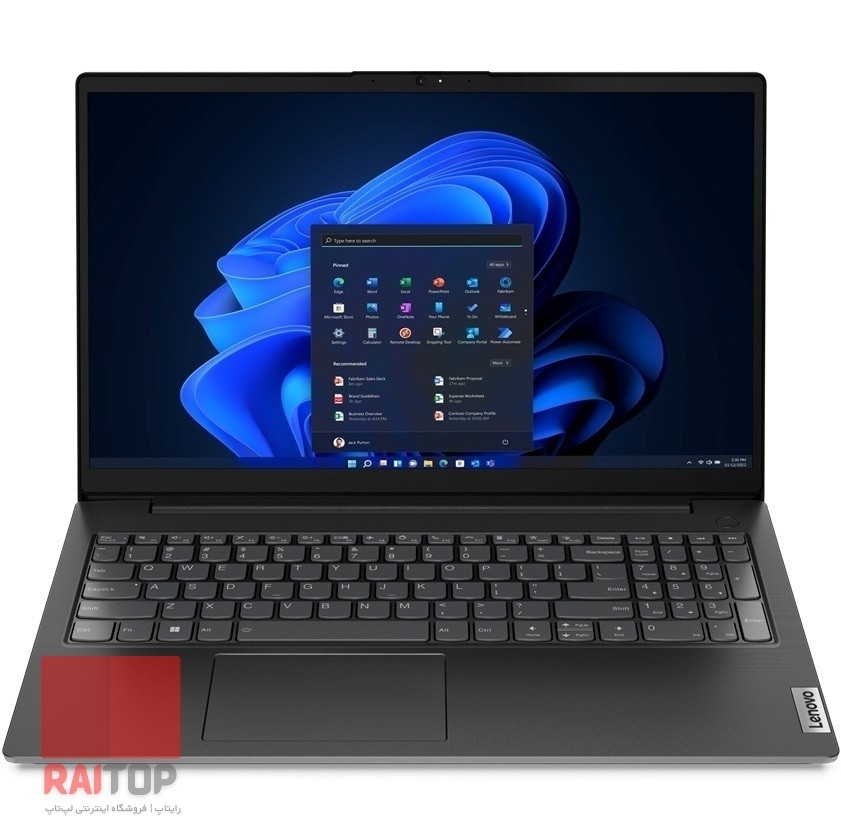 لپ تاپ 15.6 اینچی Lenovo مدل V15 G2 IJL