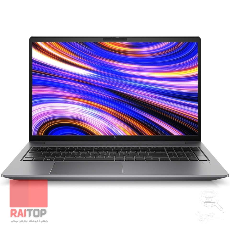 لپ تاپ 15.6 اینچی HP مدل ZBook Power G10
