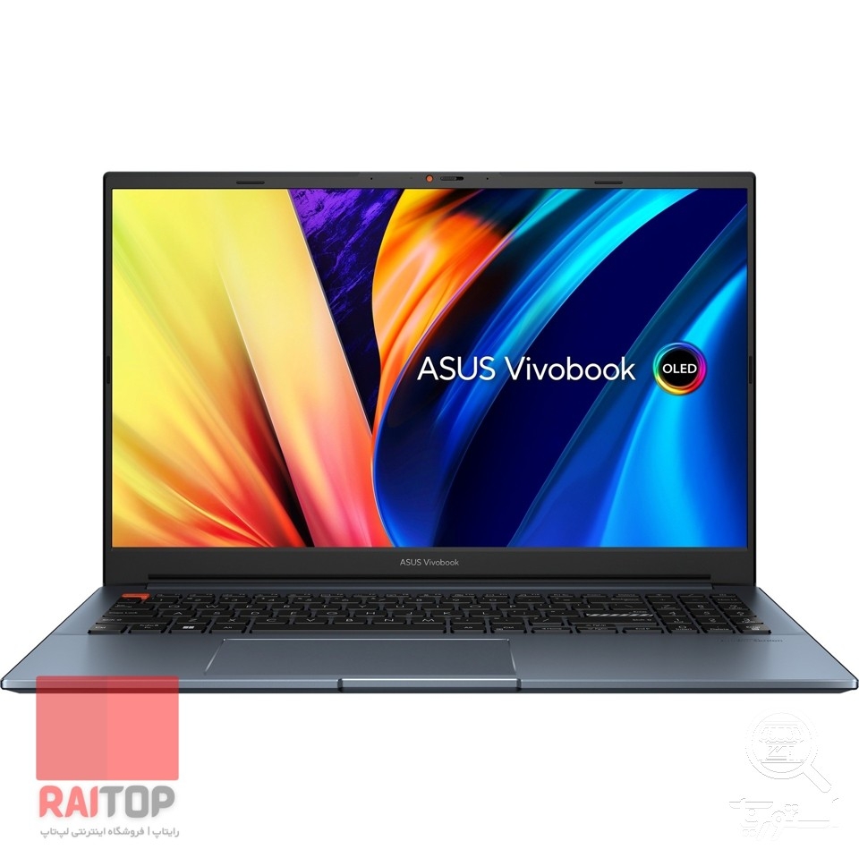 لپ تاپ 15.6 اینچی ASUS مدل Vivobook Pro K6502 13th