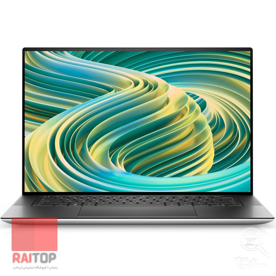 لپ تاپ 15.6 اینچی Dell مدل XPS 9530
