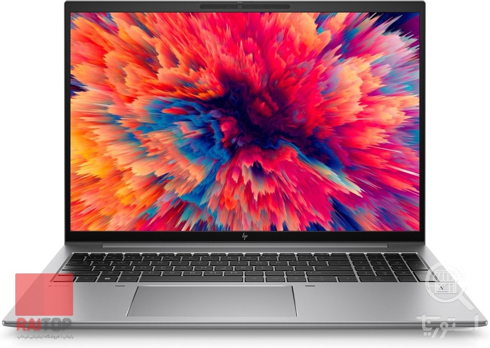 لپ تاپ 16 اینچی ورکاستیشن HP مدل ZBook Firefly G10
