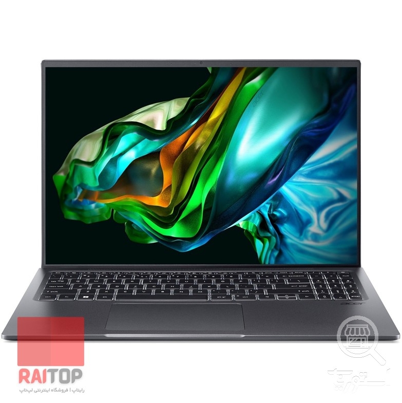 لپ تاپ 16 اینچی Acer مدل Swift SFX16-52G