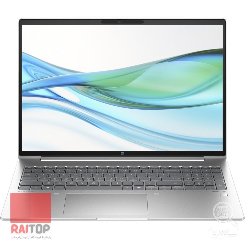 لپ تاپ 16 اینچی HP مدل ProBook 465 G11