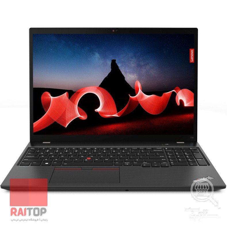 لپ تاپ 16 اینچی Lenovo مدل ThinkPad T16 Gen 2 (AMD)