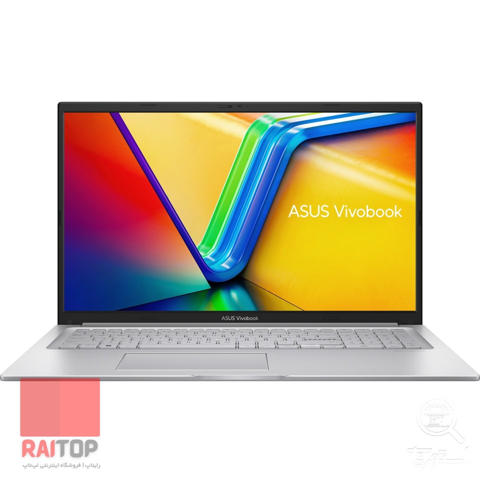 لپ تاپ 17 اینچی ASUS مدل Vivobook 17 X1704VA