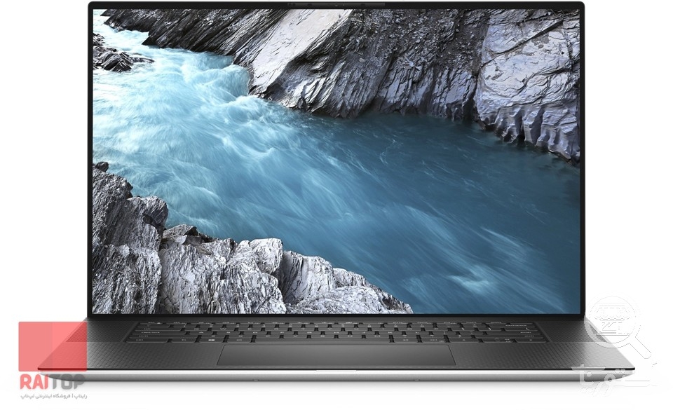 لپ تاپ 17 اینچی Dell مدل XPS 9700
