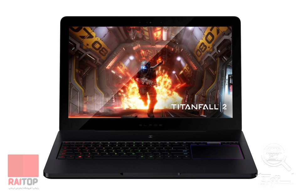 لپ تاپ 17 اینچی Razer مدل Blade Pro RZ09-01663