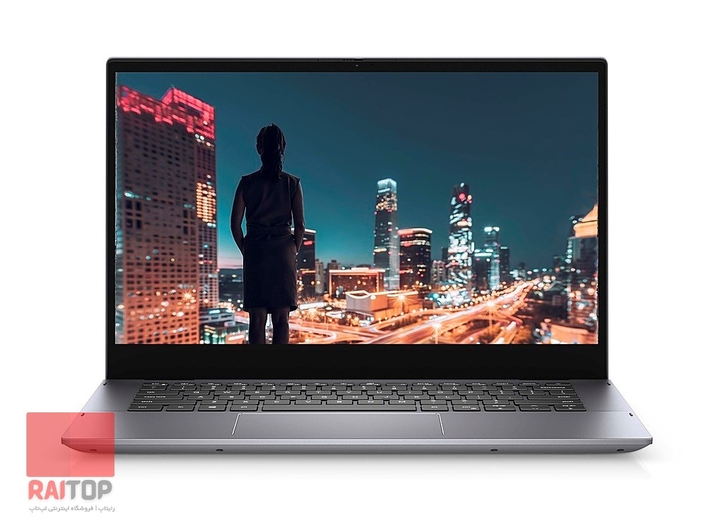 لپ تاپ 2 در 1 Dell مدل Inspiron 5400