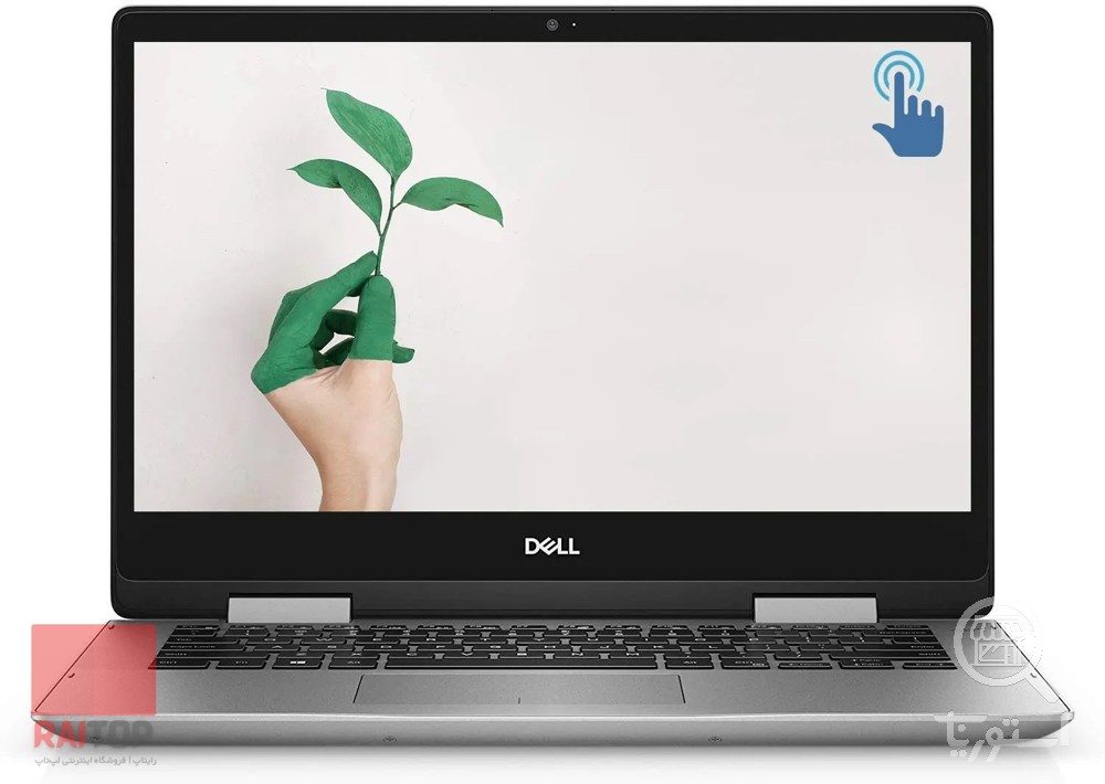 لپ تاپ 2 در 1 Dell مدل Inspiron 5485