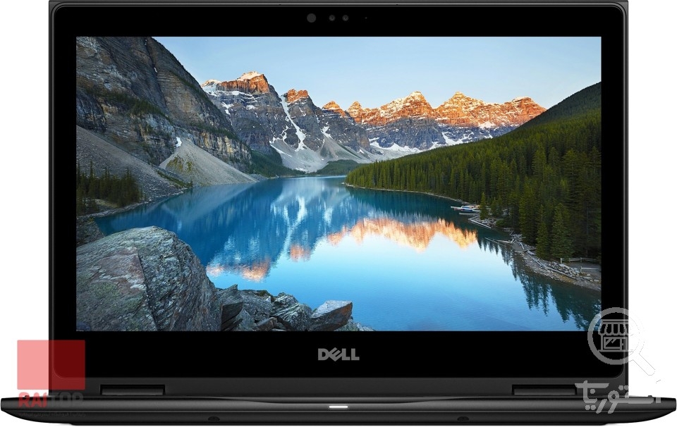 لپ تاپ 2 در 1 Dell مدل Latitude 3379