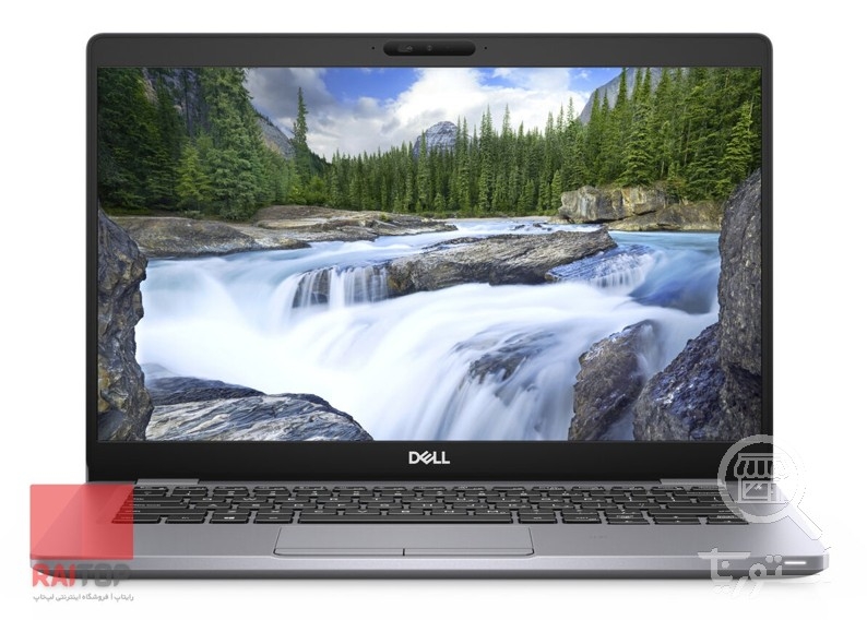 لپ تاپ 2 در 1 Dell مدل Latitude 5310