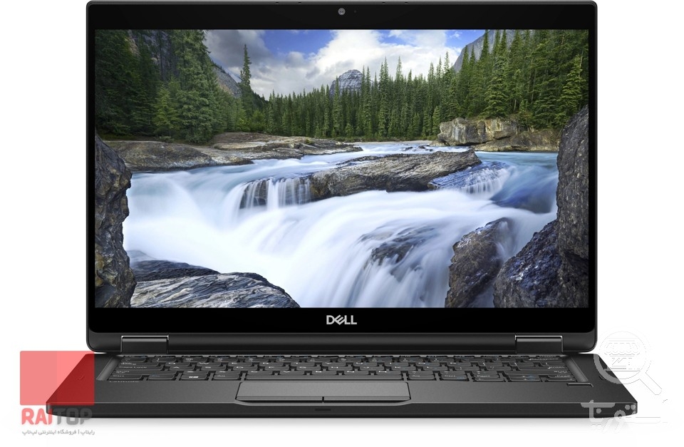 لپ تاپ 2 در 1 Dell مدل Latitude 7390