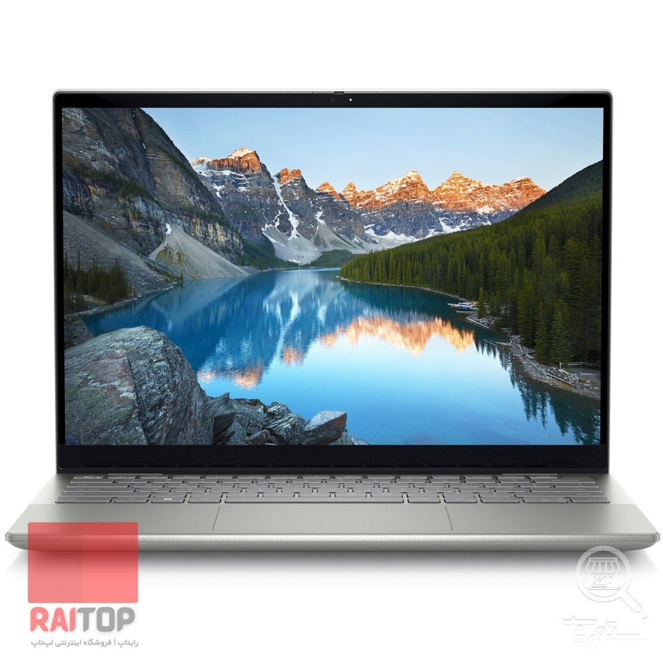 لپ تاپ 2 در 1 Dell مدل Inspiron 7425