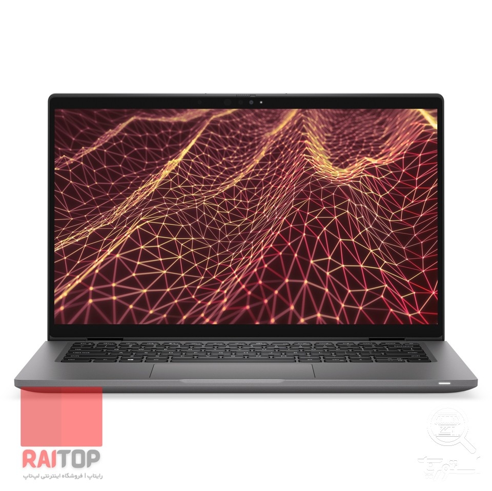 لپ تاپ 2 در 1 Dell مدل Latitude 7430
