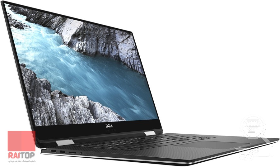 لپ تاپ 15 اینچی 2 در 1 Dell مدل XPS 9575