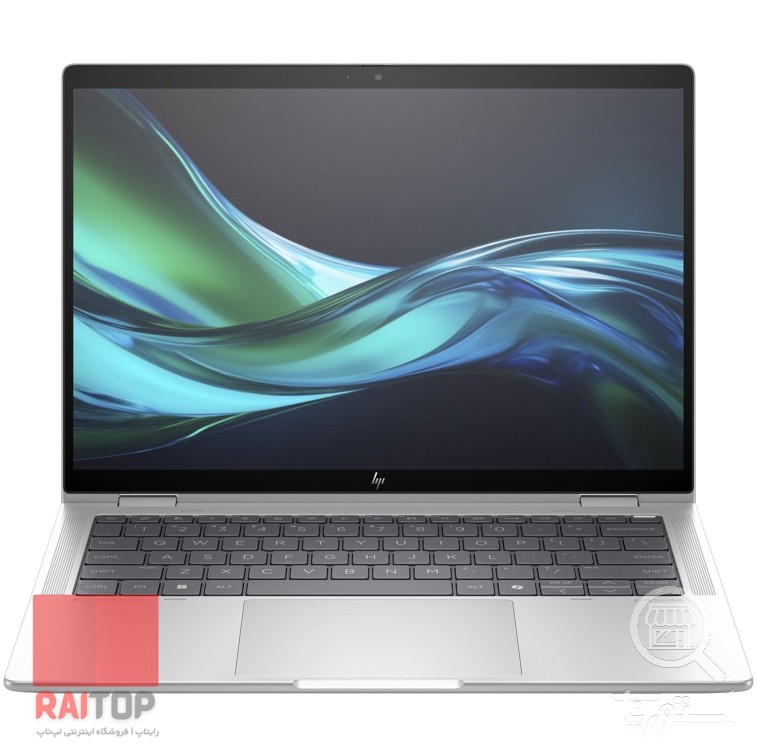 لپ تاپ 2 در 1 HP مدل Elite x360 1040 G11