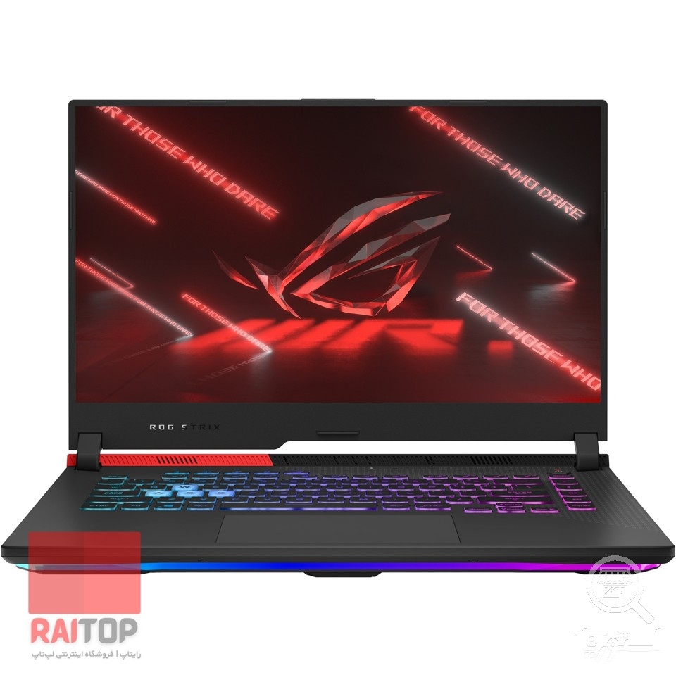 لپ تاپ ASUS مدل ROG Strix G15 Advantage Edition G513 2021