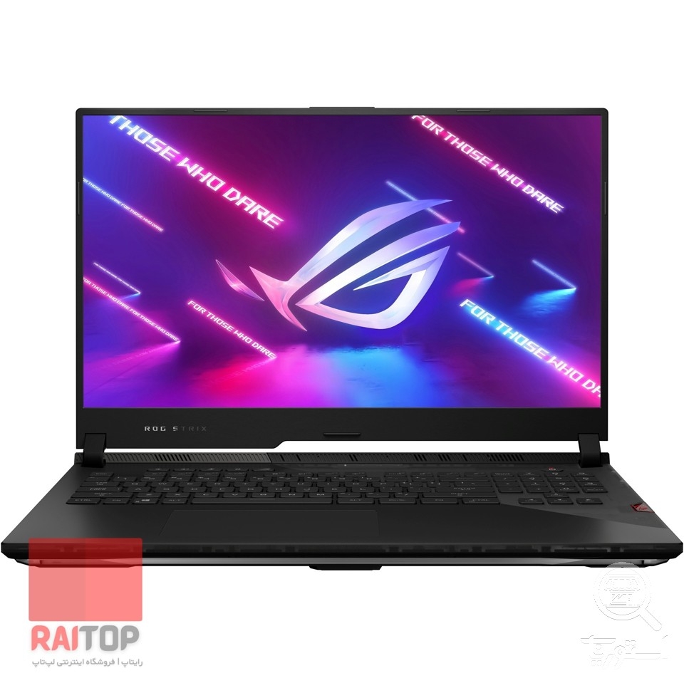 لپ تاپ ASUS مدل ROG Strix SCAR 17 (2021) G733Q