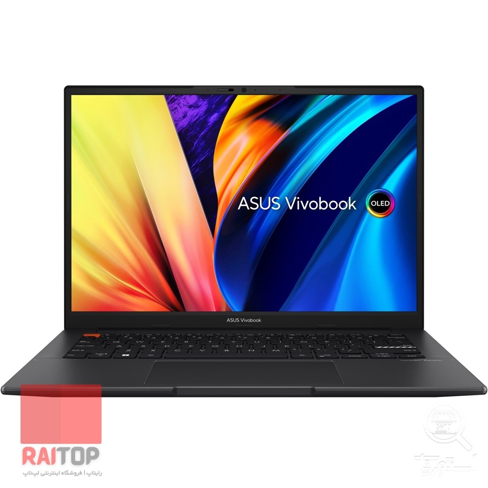 لپ تاپ ASUS مدل VivoBook S 14 K3402ZA