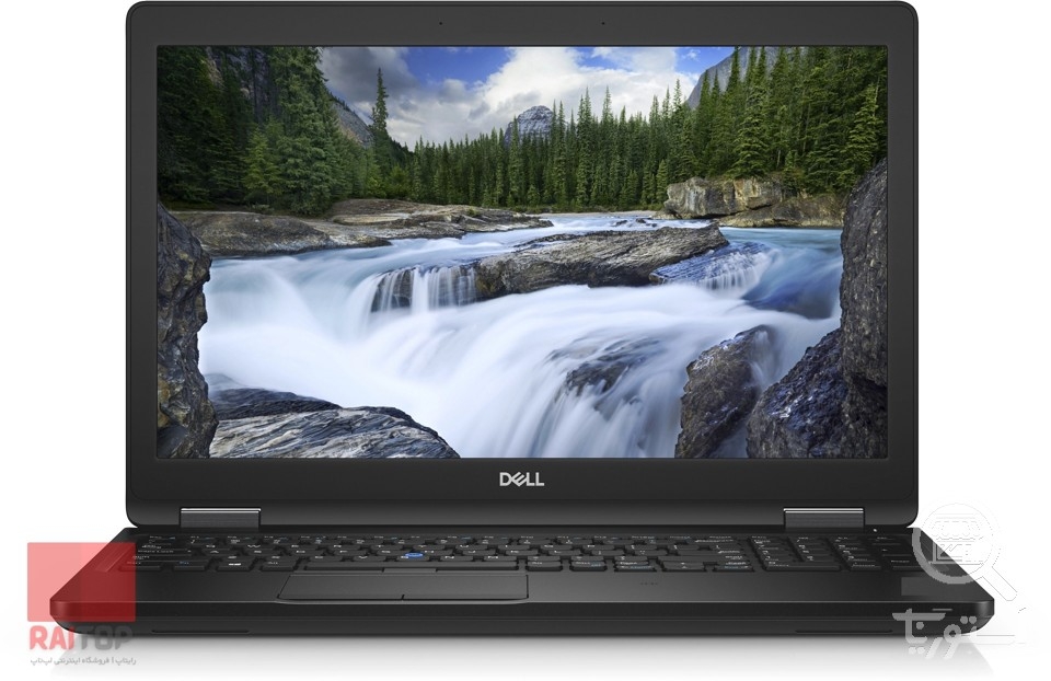 لپ تاپ استوک Dell مدل Latitude 5590