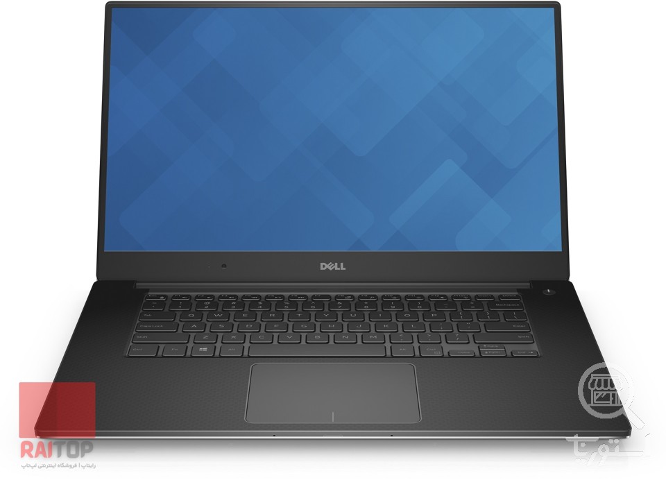 لپ تاپ استوک Dell مدل Precision 5520
