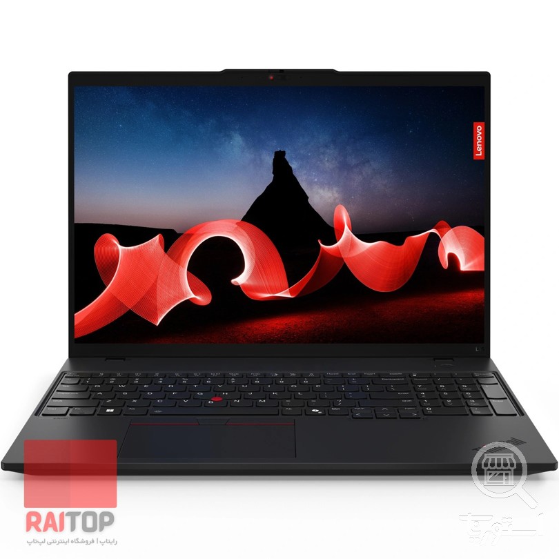 لپ تاپ Lenovo مدل ThinkPad L16 Gen 1