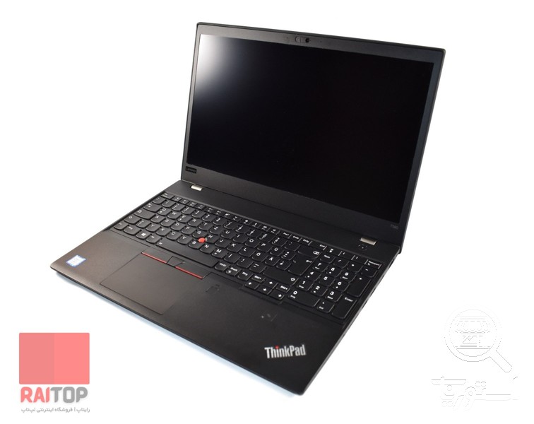 لپ تاپ 15 اینچی Lenovo مدل ThinkPad T580