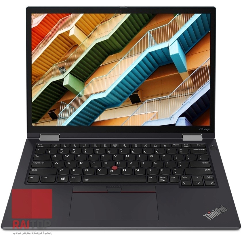 لپ تاپ Lenovo مدل ThinkPad X13 Yoga Gen 3 (Intel)