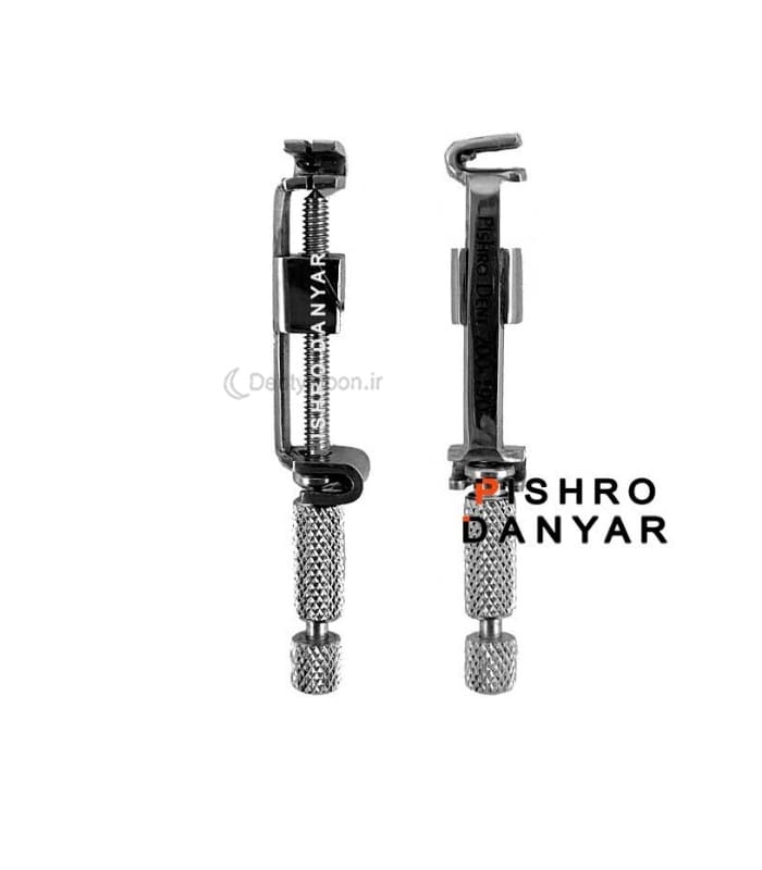 ماتریس بند پیشرو Pishro