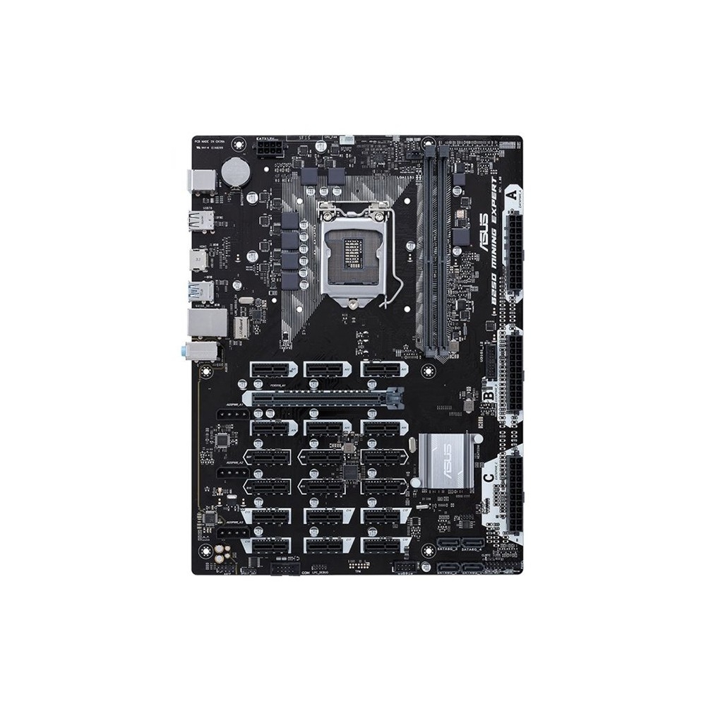 Asus B250 MINING EXPERT MotherBoard