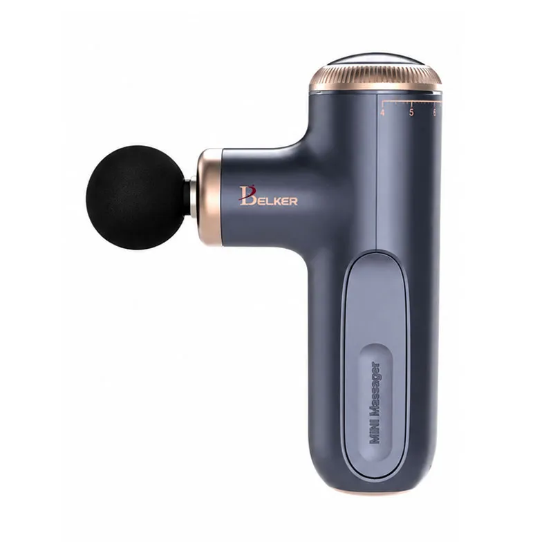 ماساژور تفنگی بلکر Belker BL-G02