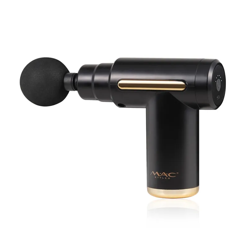 ماساژور تفنگی شارژی مک استایلر macstyler MC-720B